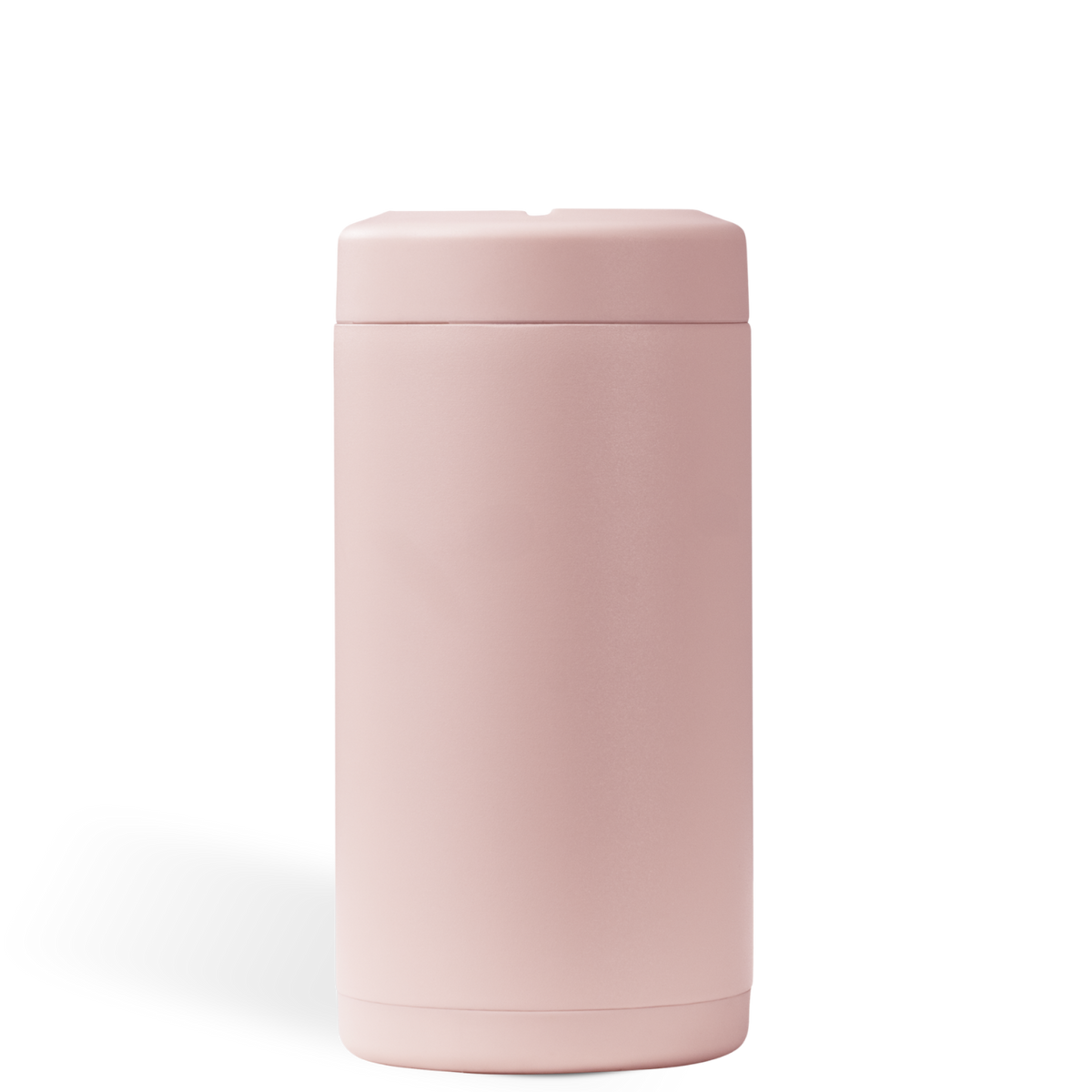 Can Cooler 16oz - Dusty Rose