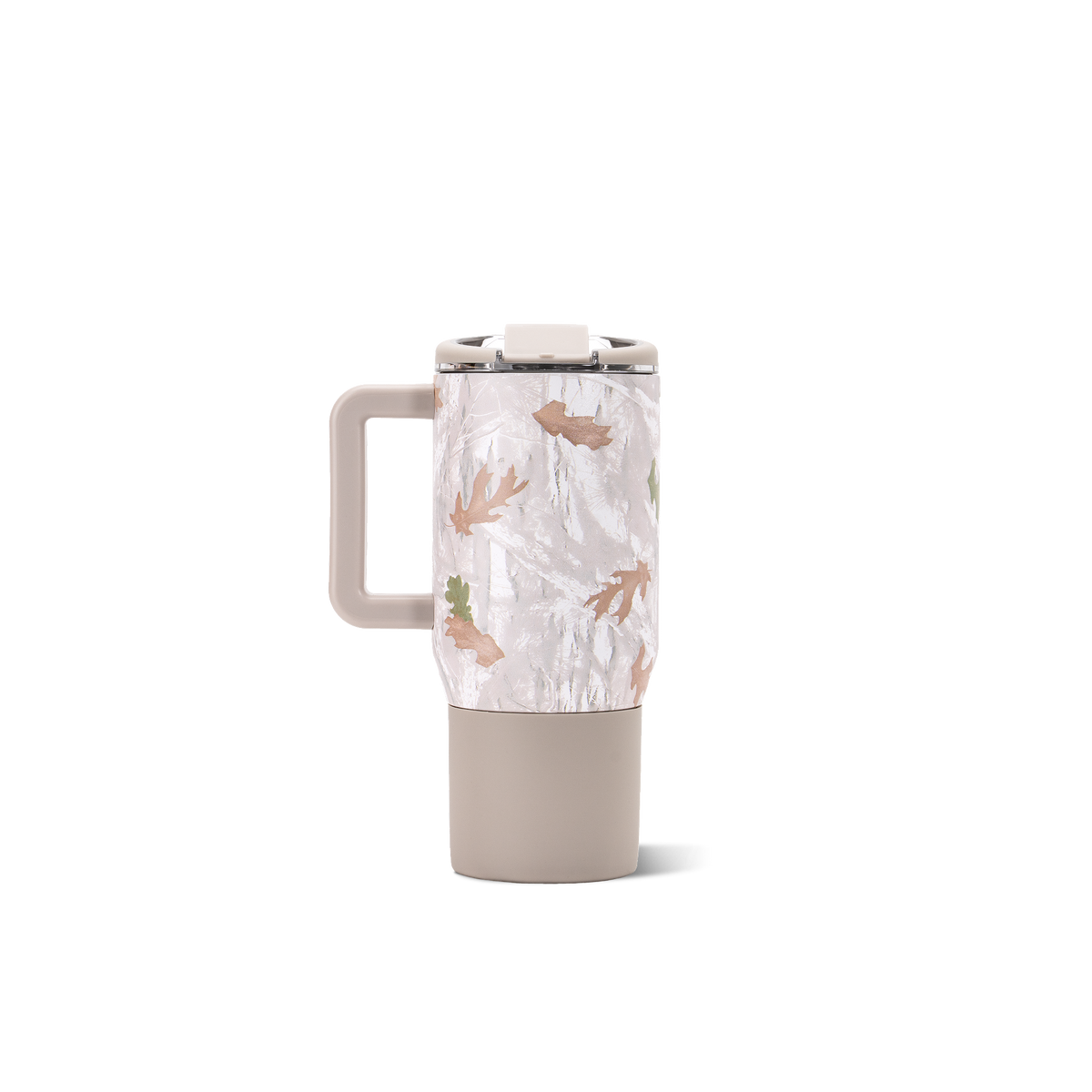 Coffee Traveler - Camo