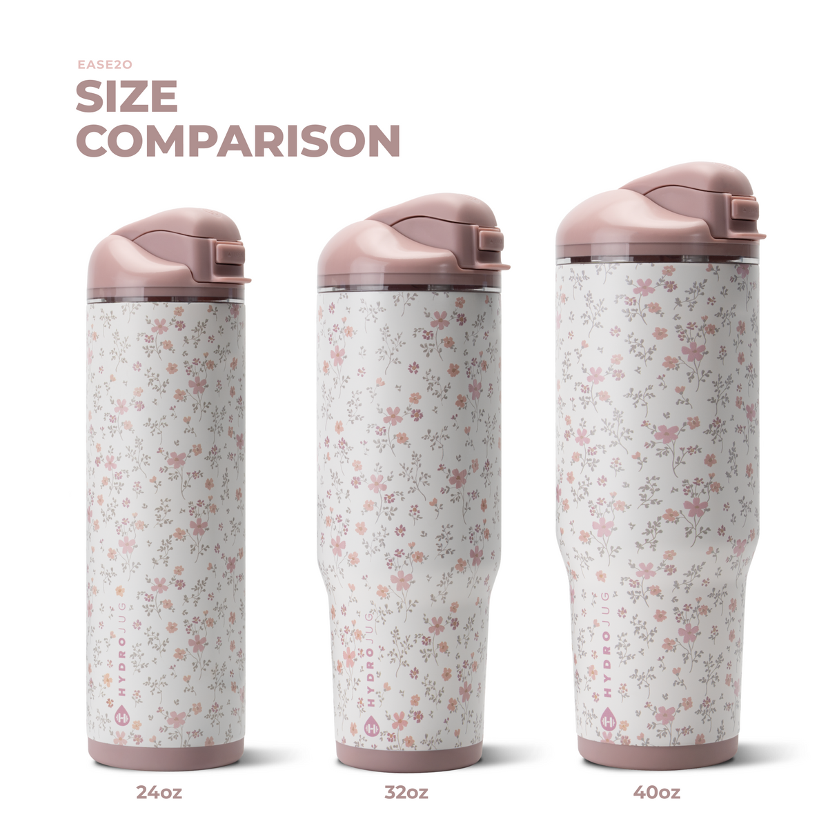 Ease2o 32oz - Magnolia