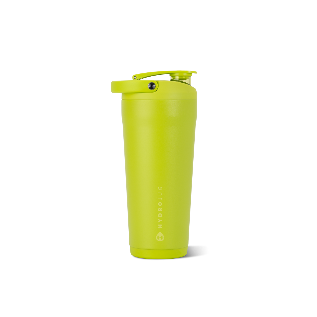 Insulated Shaker 24oz - Lemon Lime