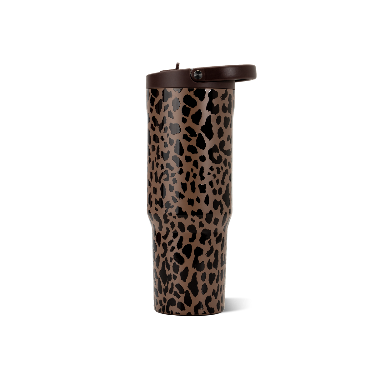 Sport 32oz - Brown Leopard